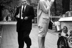 Монохромное прошлое-2(женщины)