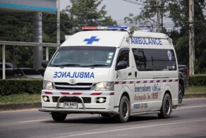 В Таиланде из-за дефицита донорской крови умерла россиянка, пострадавшая в ДТП