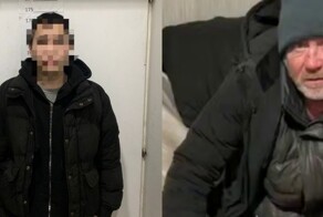 Во Владивостоке задержали парня, издевавшегося над бездомным инвалидом