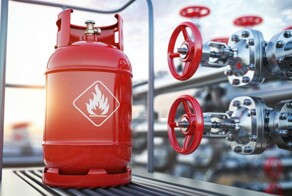 Бывшая украина действительно стала крупнейшим поставщиком редких газов в ЕС и США. Но есть нюанс