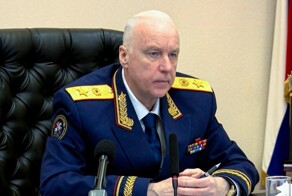 Александр Бастрыкин предложил запретить продажу спиртного молодёжи до 21 года