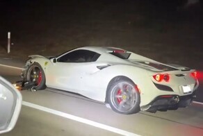 Доехать любой ценой