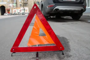 В Госдуму внесён законопроект о страховых выплатах за аварии без ОСАГО