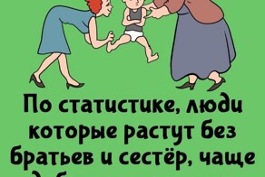 А вдруг ты не знал…