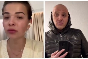 Девушка сняла квартиру, а ночью к ней ворвался арендодатель