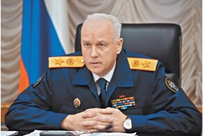 "Россияне в семь раз чаще стали жаловаться на мигрантов": А.Бастрыкин подвёл итоги 2024 года