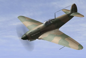 Охота на "ЯКов-оборотней" в небе Кубани