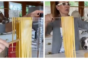 В любой непонятной ситуации — тащи со стола и ешь