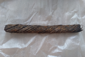 Рассматриваем конструкцию кабеля МКСАБп 4х4х1,2