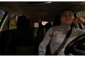 Девушка в активном поиске