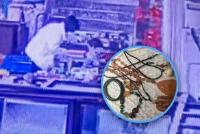 Девочка украла мамины драгоценности стоимостью $140 тысяч и продала людям за копейки