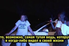 Это наглость или тупость?