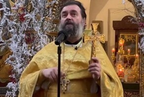Протоирей Ткачёв назвал Петербург «городом цареубийц и террористов» и источником многих проблем России