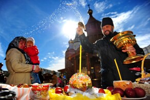 «Шашлыки, водочка, нетрадиционные ценности»: в РПЦ не поддержали предложение о введении выходных дней после православных праздников