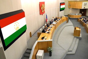 Театр Таджикистану вместо квартир своим сиротам и многодетным построит Россия - Госдума выделила 3,5 миллиарда рублей, для начала