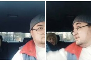 В Петербурге таксист спас пенсионерку, которая чуть не стала жертвой мошенников