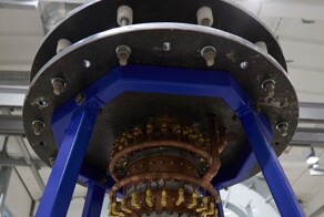 Плазменное сердце: российский двигатель доставит на Марс за один-два месяца