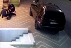 В Дагестане по подозрению в нападении на полицейского задержали сына экс-чиновника