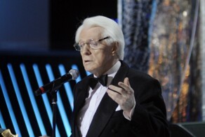 Умер Народный артист СССР Олег Стриженов