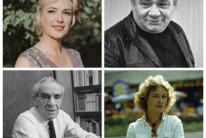 Интересные снимки известных людей