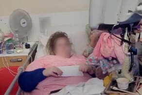 Британка прожила в больнице 18 месяцев и не собиралась выписываться