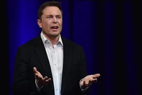 "Просто сумасшедшие, которые разговаривают сами с собой": Илон Маск призвал закрыть издания «Радио Свобода»* и «Голос Америки»**