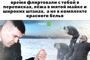 Скрины из соцсетей