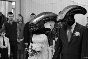 Суета, да не та: пользователи обсудили вопрос прихода в качестве гостей на чужую свадьбу