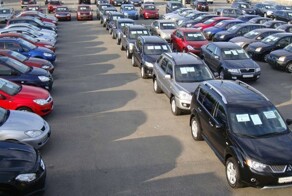 Россиян начали штрафовать за покупку авто у иностранцев. Штрафы огромные