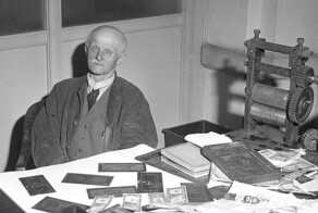 Как пенсионер стал самым высокоморальным фальшивомонетчиком в США