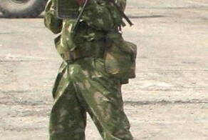 На СВО погиб герой, остановивший грузинскую колонну в войне 2008 года
