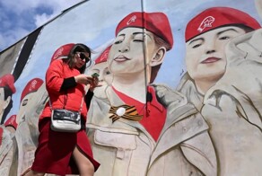 Чего добился коллективный Запад?