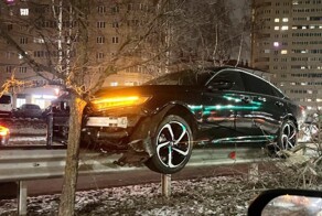 Как поезд по рельсам