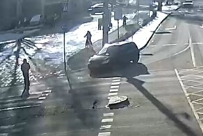 Снег сошёл - пробудились велосипедисты