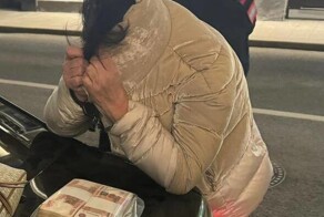 Москвичка заказала убийство мужа и поплатилась