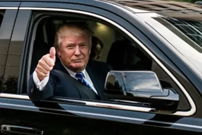 Новые пошлины Трампа затронут 20 процентов всего авторынка США