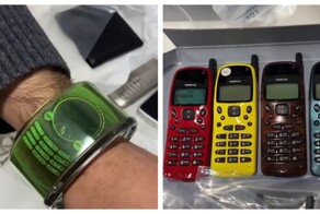 Архив с телефонами и чертежами Nokia