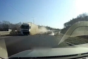 Отправил пассажира на тот свет