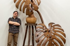 20 работ из дерева, которые являются настоящими шедеврами