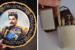 15 удивительных случаев, когда иностранцы внезапно находили вещи из прошлого, успевшие стать историей