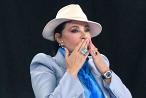 Ирина Винер покинула пост главного тренера сборной России по художественной гимнастике