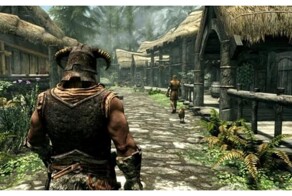 Поклонник Skyrim переборщил с модами