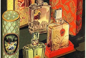 Помните духи СССР? Какие они были и сколько стоят сейчас