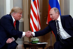 О словах и разговорах… Кого Трамп слил, кого нагнул, кому честь оказал?