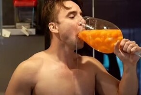 Съел 1000 яиц: мужчина  провёл опасный эксперимент