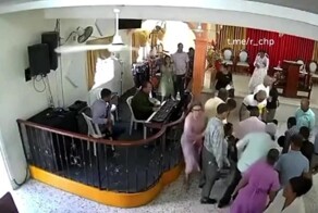 В любой непонятной ситуации продолжай играть