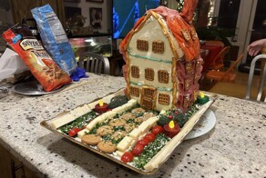 Всё вразнобой 