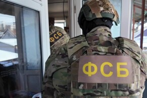 Сотрудники ФСБ предотвратили крупный теракт в Пскове