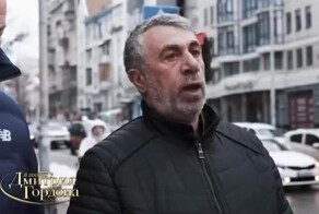Иронично получилось
