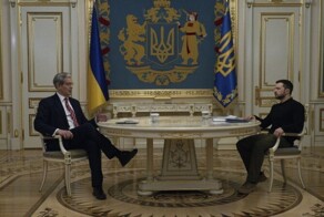 Афера Зеленского с ресурсами провалилась